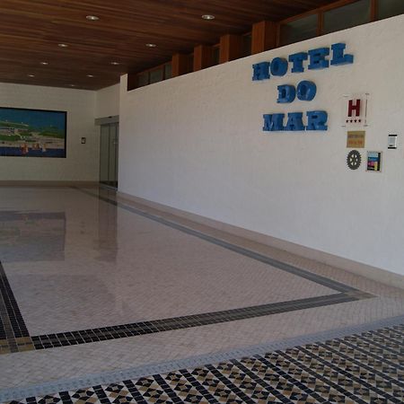Hotel Do Mar Сесимбра Екстериор снимка